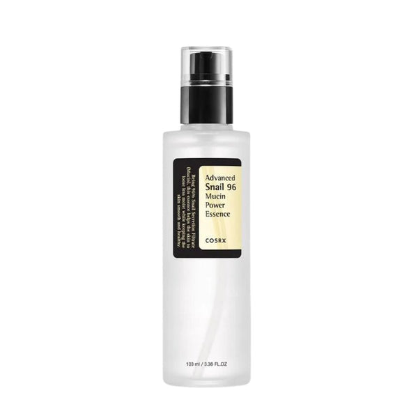 COSRX Advance Snail 96 Mucin Power Essence 100ml - buy face toner online in Dubai, UAE | Beauty Orchard