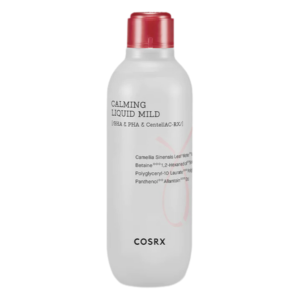 COSRX AC Collection Calming Liquid Mild 125ml