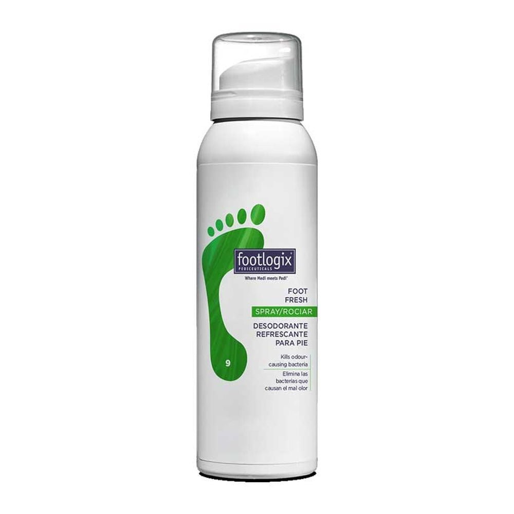 Foot Fresh (Deodorant) Spray - buy foot care online in Dubai, UAE | Beauty Orchard