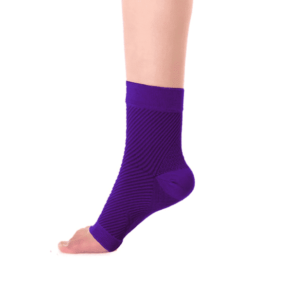 Footlogix Pedi Socks - buy skincare tools online in Dubai, UAE | Beauty Orchard