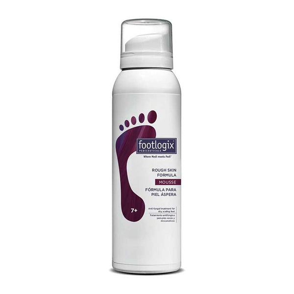 Footlogix Rough Skin Formula - buy foot care online in Dubai, UAE | Beauty Orchard