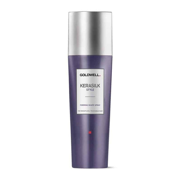 Goldwell Kerasilk Style Forming Shape Spray - buy hair spray online in Dubai, UAE | Beauty Orchard