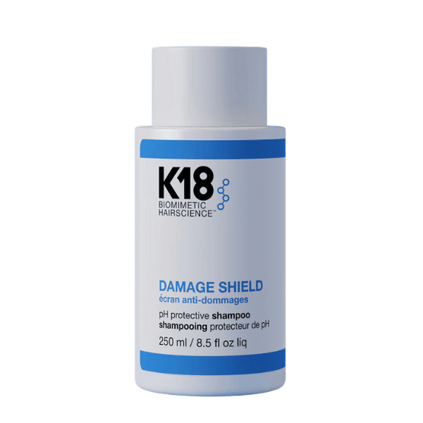 K18 Damage Shield Protective Shampoo 250ml - buy shampoo online in Dubai, UAE | Beauty Orchard