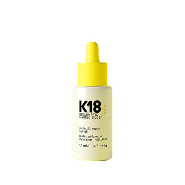 K18 Molecular Repair Oil 10ml - buy hair oil online in Dubai, UAE | Beauty Orchard