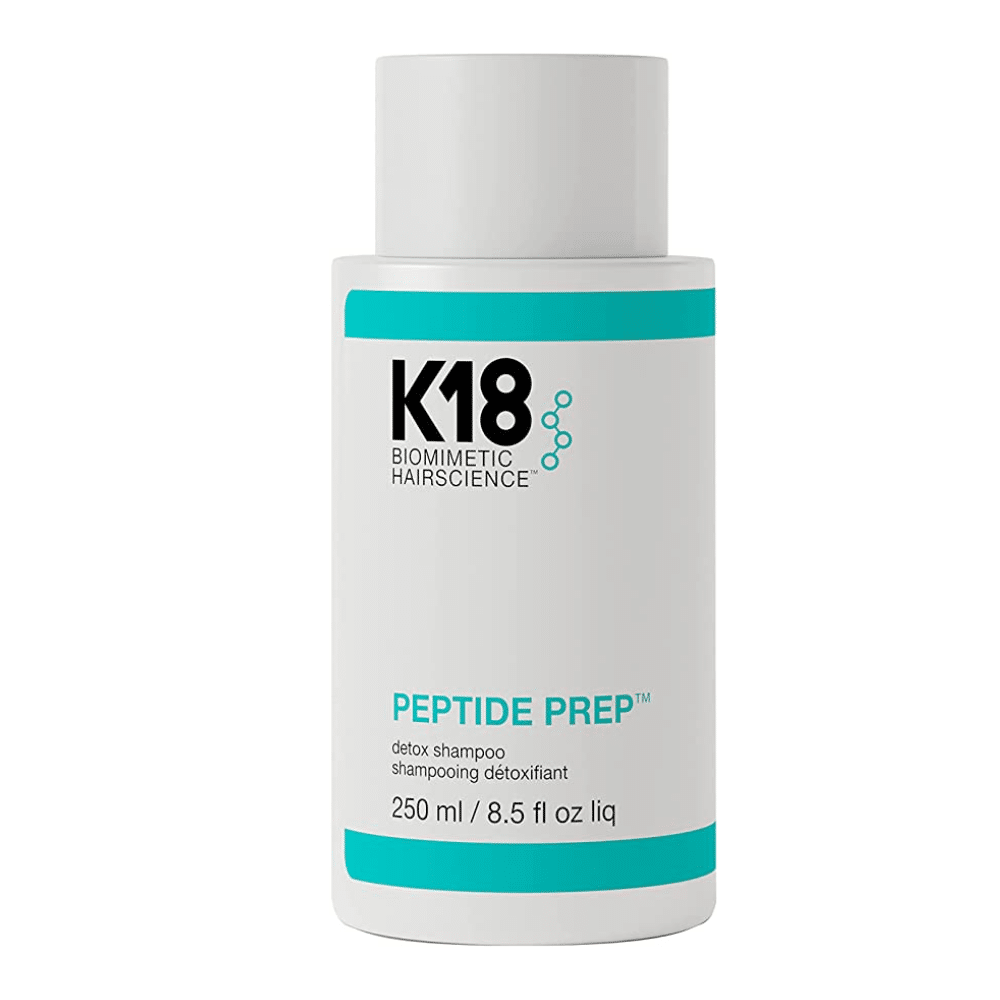 K18 PEPTIDE PREP Detox Shampoo 250ml - buy shampoo online in Dubai, UAE | Beauty Orchard