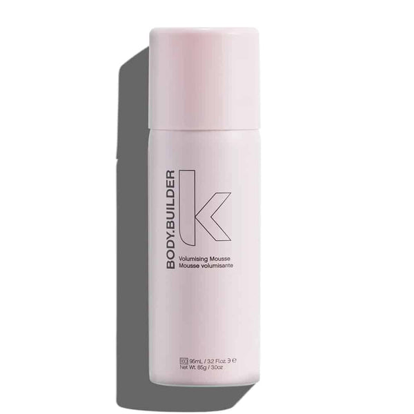 Kevin Murphy Body Builder Volumising Mousse 100ml - buy hair mousse online in Dubai, UAE | Beauty Orchard