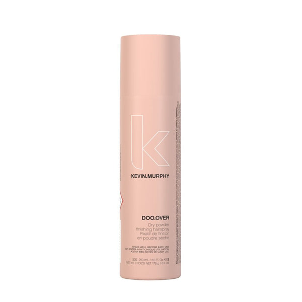 Kevin Murphy Doo Over 250ml - buy hair spray online in Dubai, UAE | Beauty Orchard