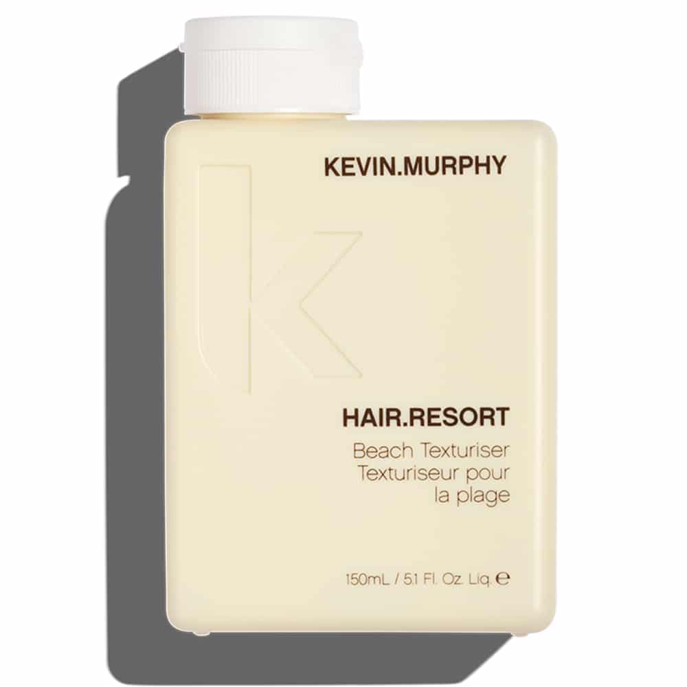 Kevin Murphy Hair Resort Beach Texturiser 150ml - buy hair styling cream online in Dubai, UAE | Beauty Orchard