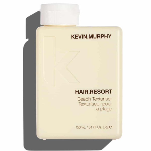 Kevin Murphy Hair Resort Beach Texturiser 150ml - buy hair styling cream online in Dubai, UAE | Beauty Orchard