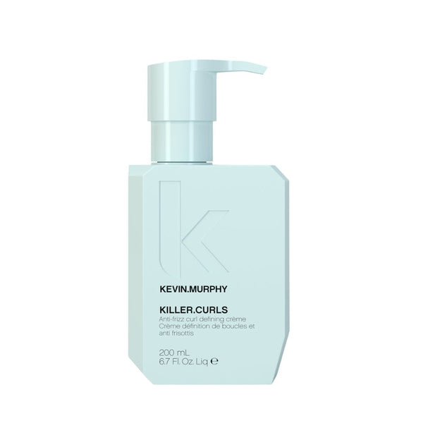 Kevin Murphy Killer Curls 200ml - buy hair styling cream online in Dubai, UAE | Beauty Orchard
