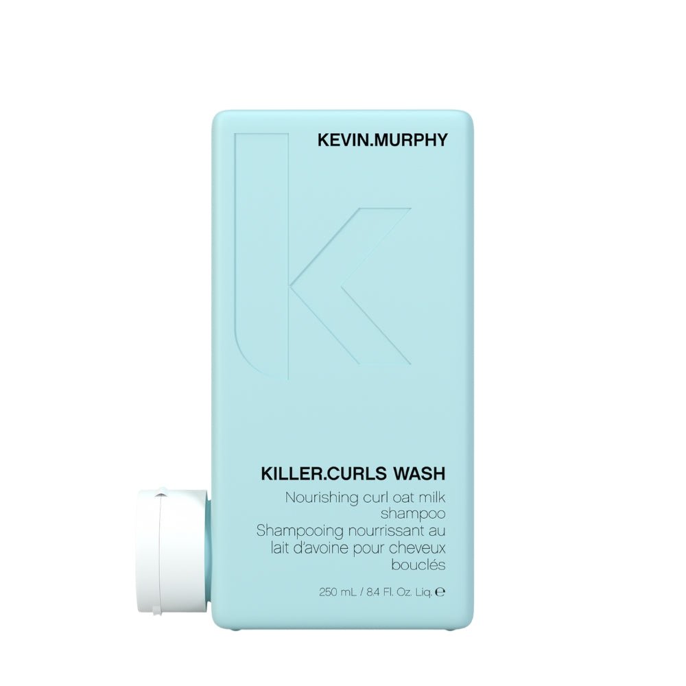 Kevin Murphy Killer Curls Wash 250ml - buy shampoo online in Dubai, UAE | Beauty Orchard