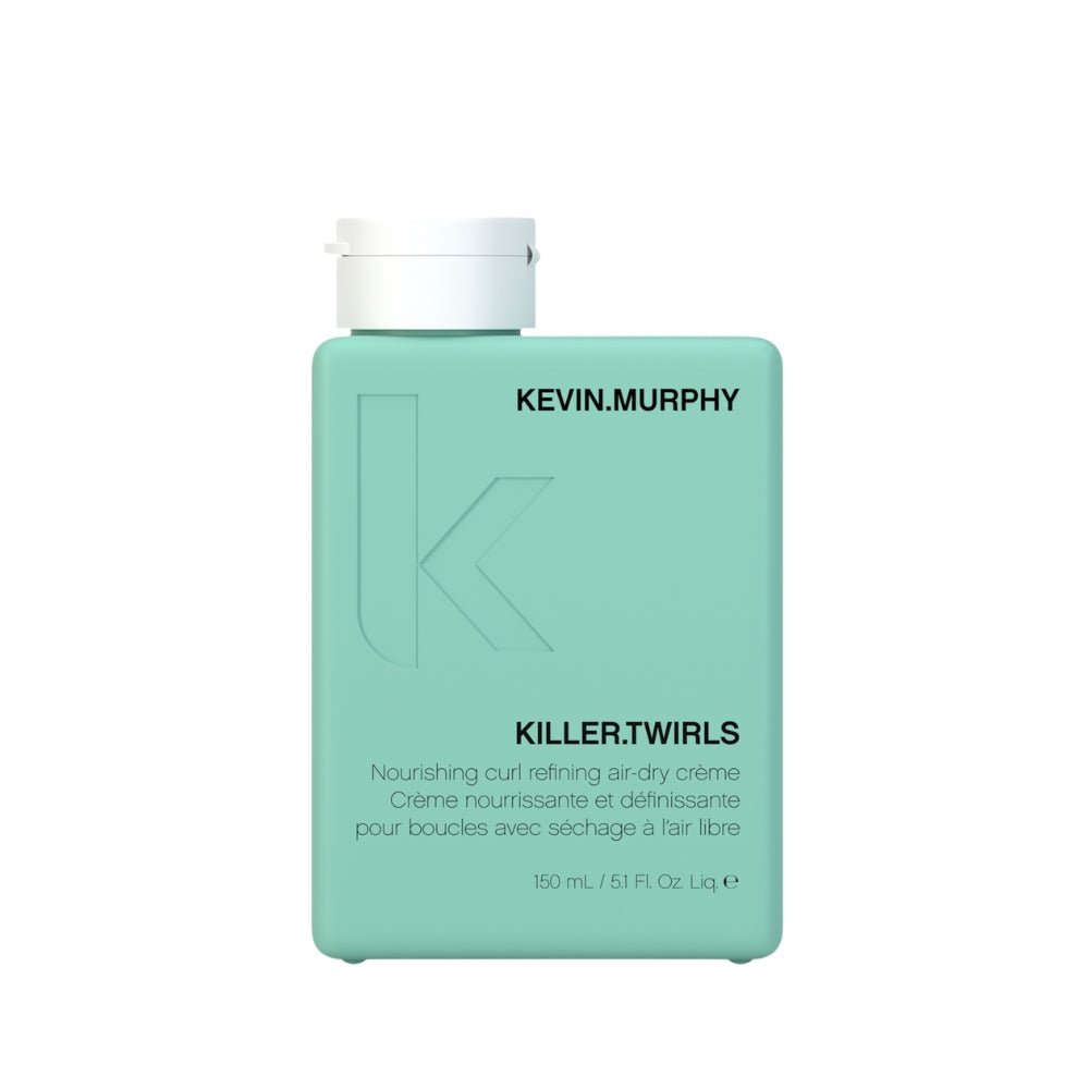 Kevin Murphy Killer Twirls 150ml - buy hair styling cream online in Dubai, UAE | Beauty Orchard