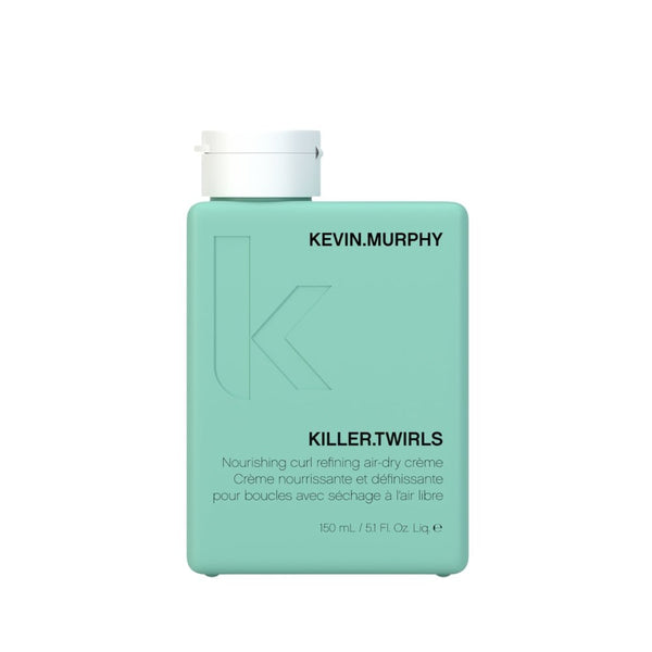 Kevin Murphy Killer Twirls 150ml - buy hair styling cream online in Dubai, UAE | Beauty Orchard