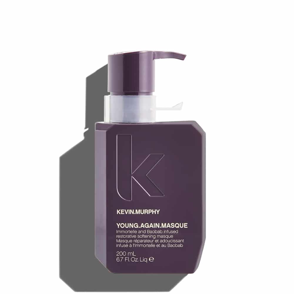 Kevin Murphy Young Again Masque 200ml - buy hair mask online in Dubai, UAE | Beauty Orchard