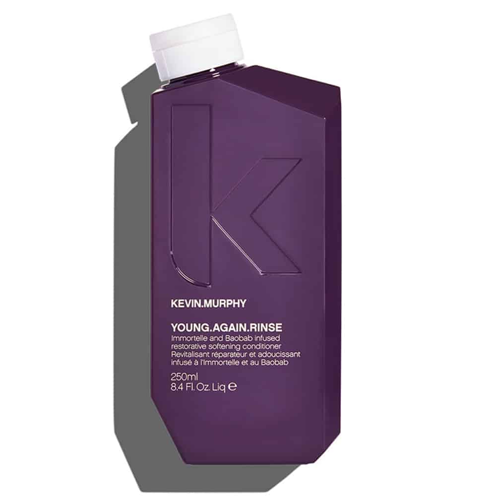 Kevin Murphy Young Again Rinse 250ml - buy hair conditioner online in Dubai, UAE | Beauty Orchard
