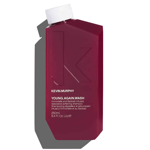 Kevin Murphy Young Again Wash 250ml - buy shampoo online in Dubai, UAE | Beauty Orchard