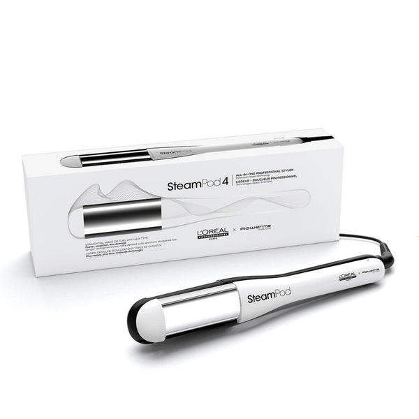L’Oréal Professionnel Steam Pod 4.O - buy hair straightener online in Dubai, UAE | Beauty Orchard