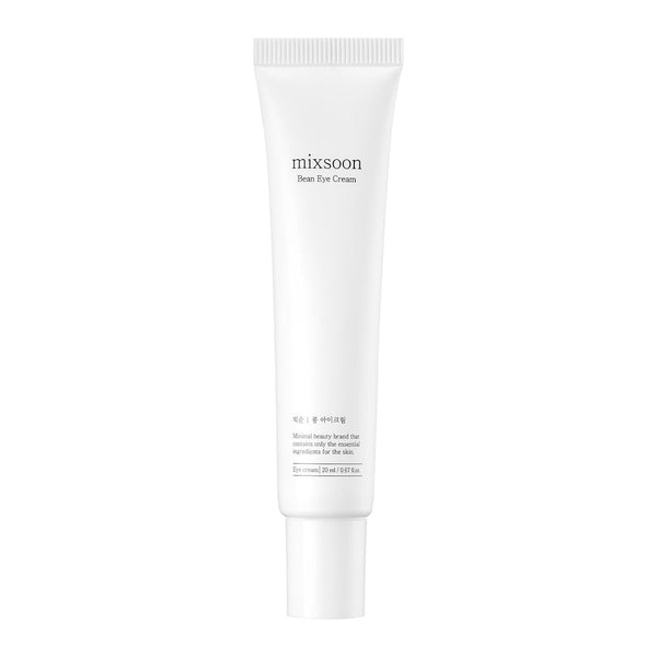 mixsoon Bean Eye Cream 20ml