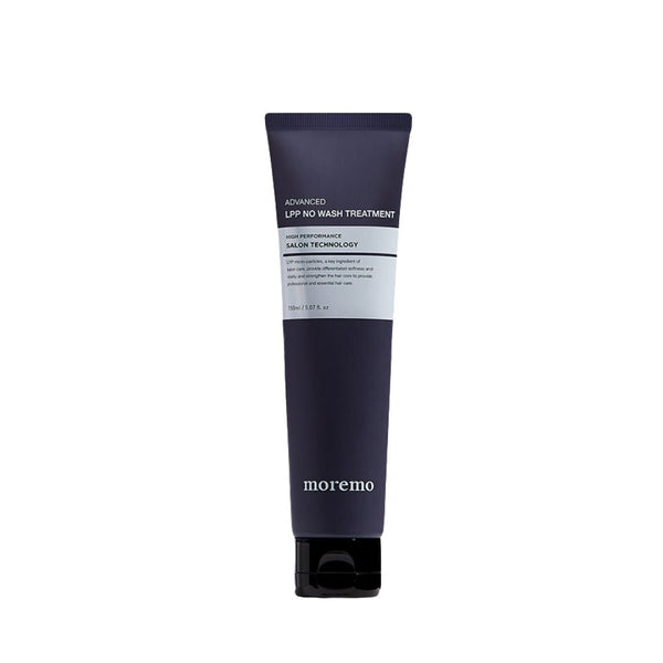 Moremo Advanced LPP No-Wash Treatment 150ml - buy leave-in treatment online in Dubai, UAE | Beauty Orchard