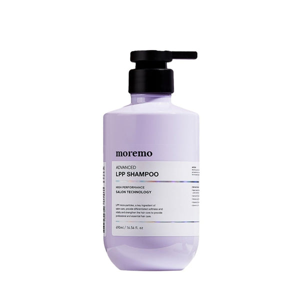 Moremo Advanced LPP Shampoo - buy shampoo online in Dubai, UAE | Beauty Orchard