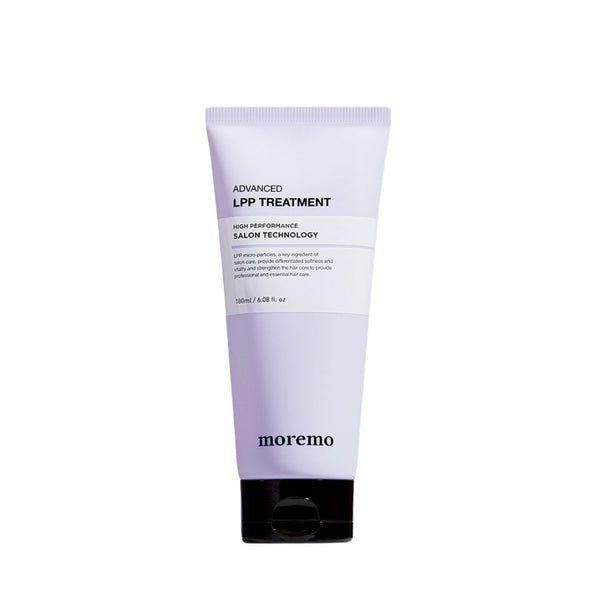 Moremo Advanced LPP Treatment 180ml - buy hair mask online in Dubai, UAE | Beauty Orchard