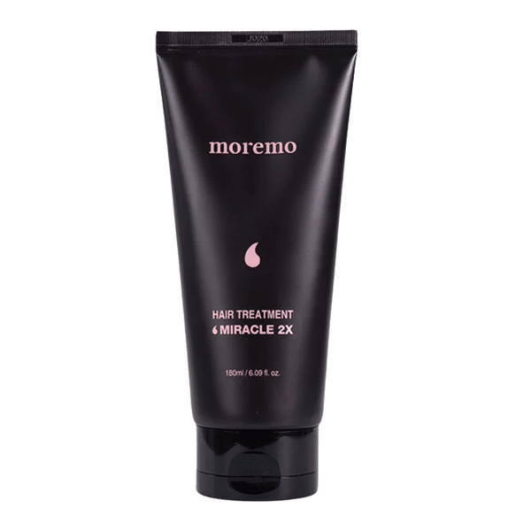 Moremo Hair Treatment Miracle 2X - buy hair mask online in Dubai, UAE | Beauty Orchard
