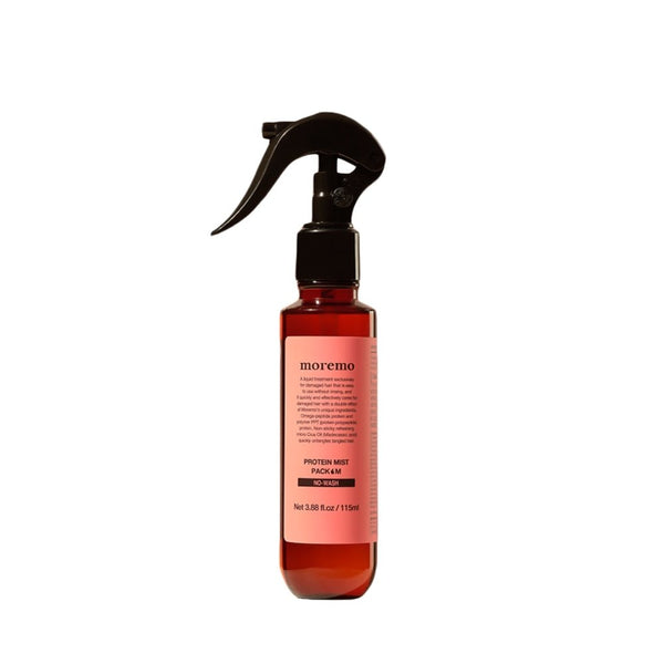 GIFT Moremo Protein Mist Pack M 115ml - buy hair mist online in Dubai, UAE | Beauty Orchard