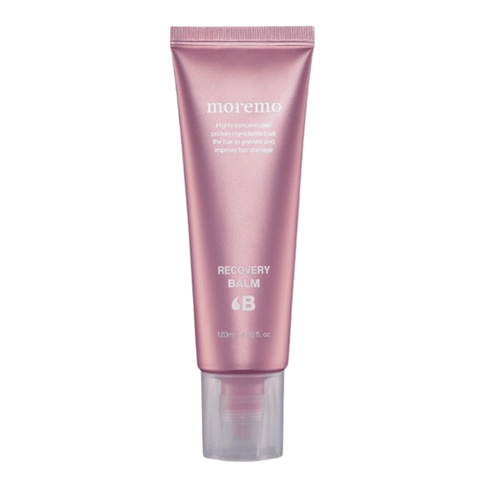 Moremo Recovery Balm B 120ml - buy hair cream online in Dubai, UAE | Beauty Orchard