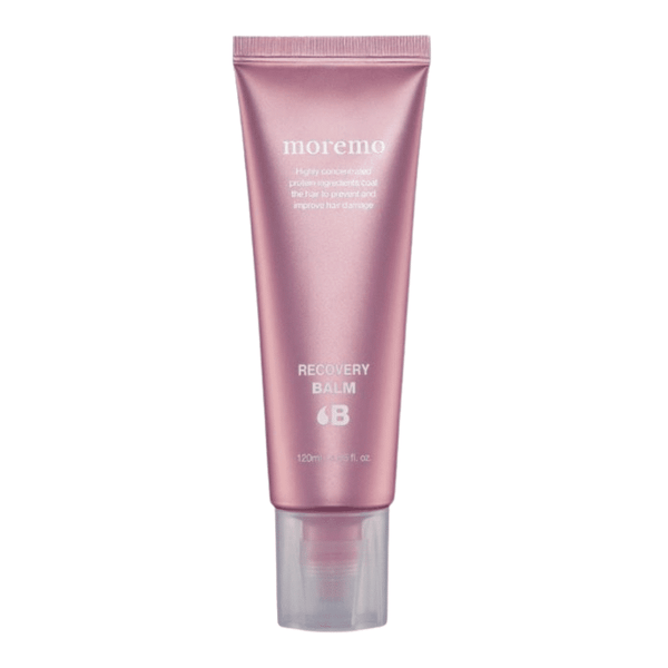 Moremo Recovery Balm B 120ml - buy hair cream online in Dubai, UAE | Beauty Orchard