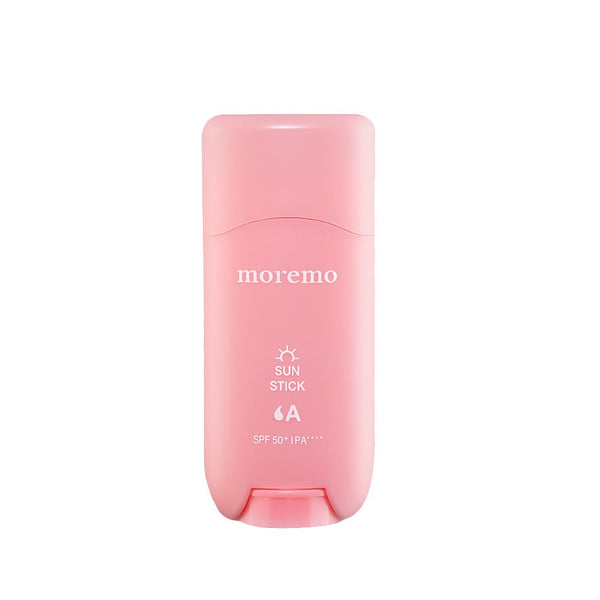 Moremo Sun Stick A 16g - buy SPF sun care online in Dubai, UAE | Beauty Orchard