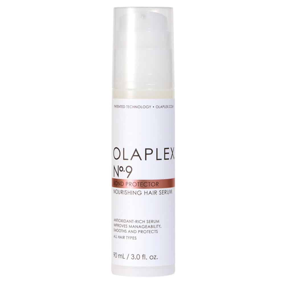 Olaplex Bond Protector Nourishing Hair Serum No.9 90ml - buy hair serum online in Dubai, UAE | Beauty Orchard
