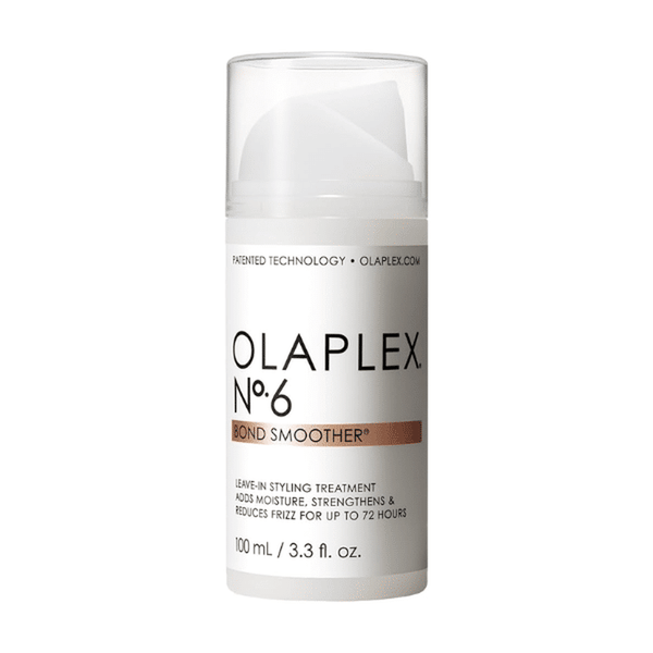 Olaplex Bond Smoother No.6 100ml - buy leave-in treatment online in Dubai, UAE | Beauty Orchard