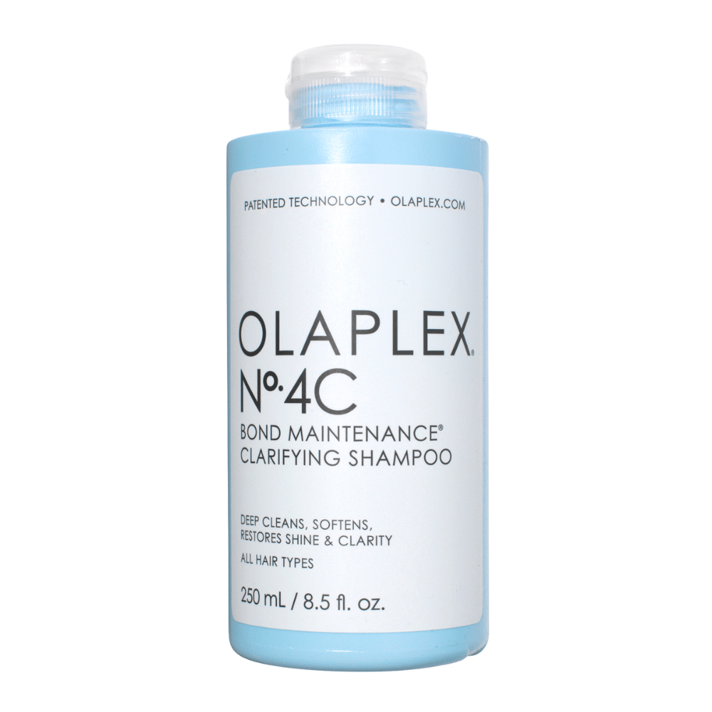 Olaplex Clarifying Shampoo No.4C 250ml - buy shampoo online in Dubai, UAE | Beauty Orchard