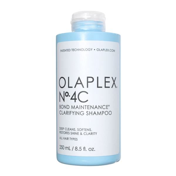 Olaplex Clarifying Shampoo No.4C 250ml - buy shampoo online in Dubai, UAE | Beauty Orchard
