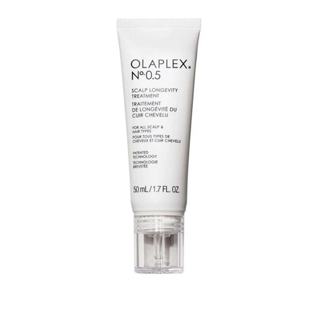 Olaplex No. 0.5 Scalp Longevity Treatment 50ml - buy leave-in treatment online in Dubai, UAE | Beauty Orchard