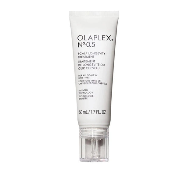 Olaplex No. 0.5 Scalp Longevity Treatment 50ml - buy leave-in treatment online in Dubai, UAE | Beauty Orchard