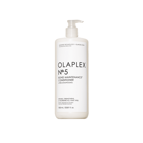 Olaplex No. 5 Bond Maintenance Conditioner 1000ml - buy conditioner online in Dubai, UAE | Beauty Orchard