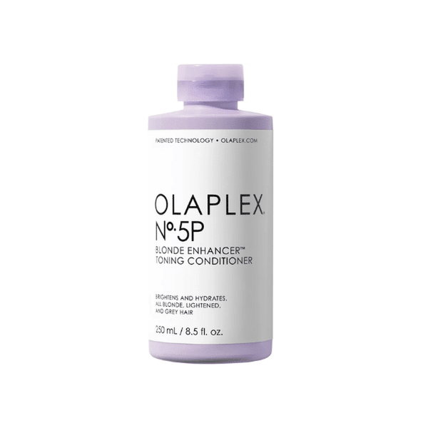 Olaplex No. 5P Blonde Enhancer Toning Conditioner 250ml - buy hair conditioner online in Dubai, UAE | Beauty Orchard