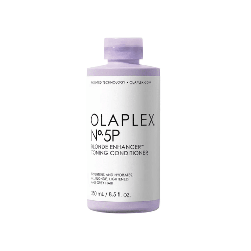 Olaplex No. 5P Blonde Enhancer Toning Conditioner 250ml - buy hair conditioner online in Dubai, UAE | Beauty Orchard