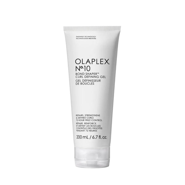 Olaplex No.10 Bond Shaper Curl Defining Gel 200ml - buy hair gel online in Dubai, UAE | Beauty Orchard