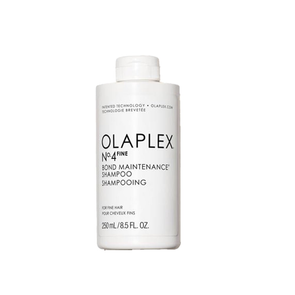 Olaplex No.4 Fine Bond Maintenance Shampoo 250ml - buy shampoo online in Dubai, UAE | Beauty Orchard