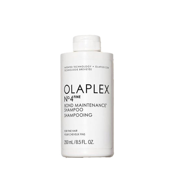 Olaplex No.4 Fine Bond Maintenance Shampoo 250ml - buy shampoo online in Dubai, UAE | Beauty Orchard
