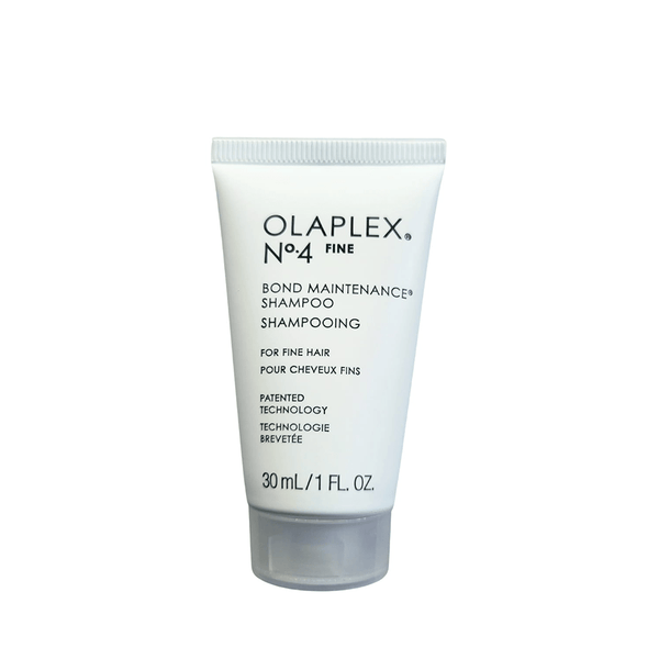Olaplex No.4 Fine Bond Maintenance Shampoo 30ml - buy shampoo online in Dubai, UAE | Beauty Orchard