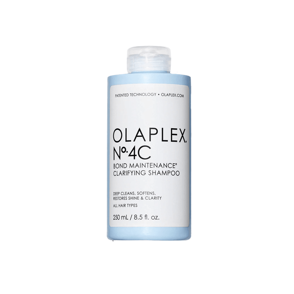 Olaplex No.4C Clarifying Shampoo 1000ml - buy shampoo online in Dubai, UAE | Beauty Orchard