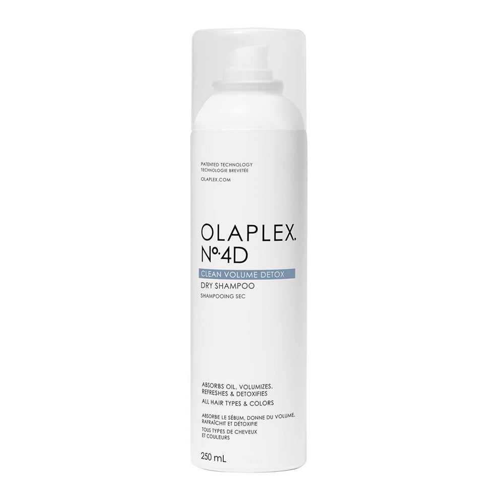 Olaplex Nº.4D Clean Volume Detox Dry Shampoo 250ml - buy dry shampoo online in Dubai, UAE | Beauty Orchard