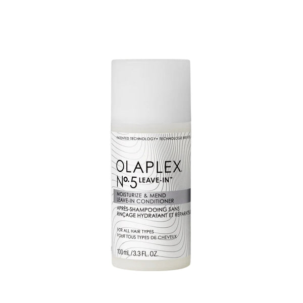 Olaplex No.5 Leave-In Moisturize And Mend Leave-In Conditioner 100ml - buy leave-in treatment online in Dubai, UAE | Beauty Orchard