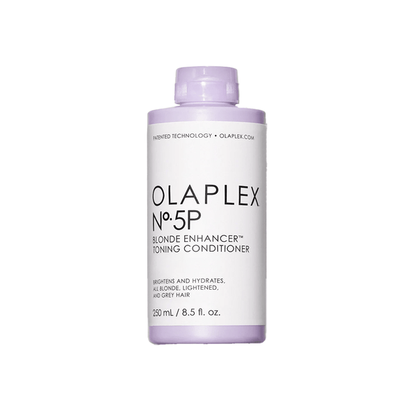 Olaplex No.5P Blonde Enhancer Toning Conditioner 1000ml - buy conditioner online in Dubai, UAE | Beauty Orchard