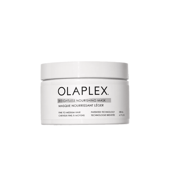 Olaplex Weightless Nourishing Mask 200ml - buy hair mask online in Dubai, UAE | Beauty Orchard