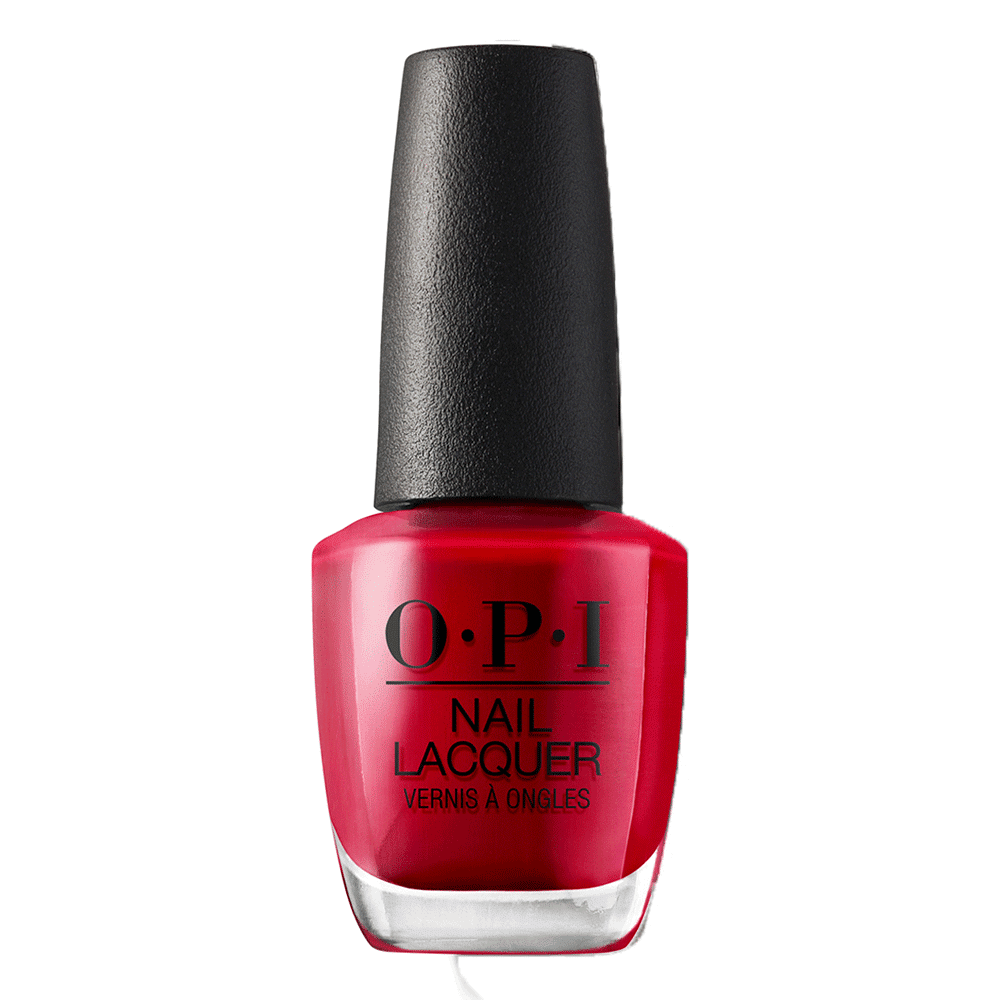 OPI NL Thrill Of Brazil (NLA16) - buy nail polish online in Dubai, UAE | Beauty Orchard