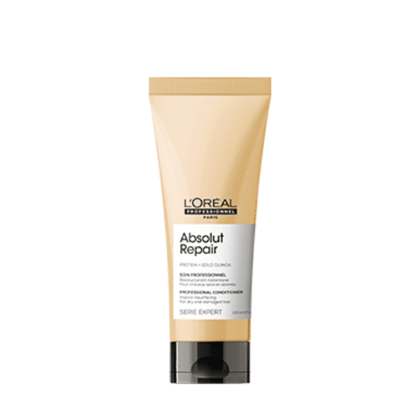 Serie Expert Absolut Repair Instant Resurfacing Conditioner - buy conditioner online in Dubai, UAE | Beauty Orchard